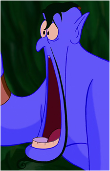 Genie