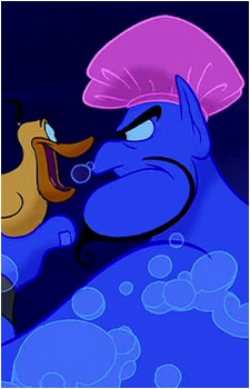Genie