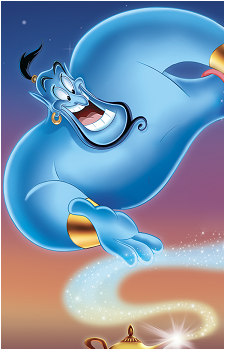 Genie