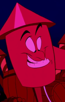 Genie