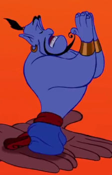 Genie
