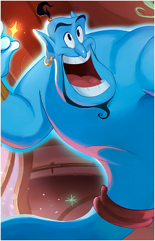 Genie