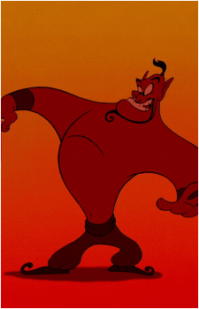 Genie