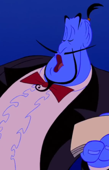 Genie