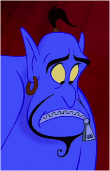 Genie