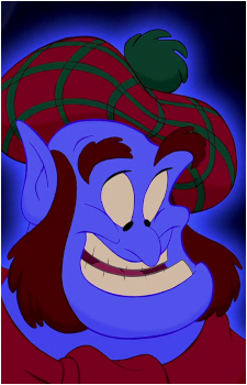 Genie