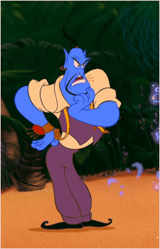 Genie