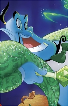 Genie