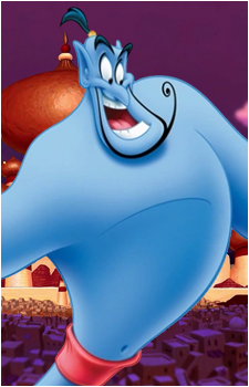 Genie