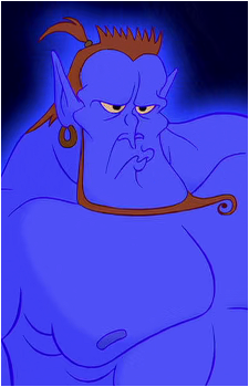 Genie