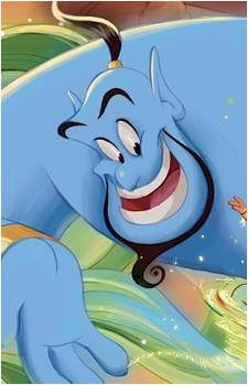 Genie