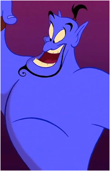 Genie