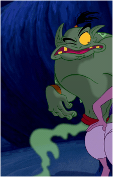 Genie