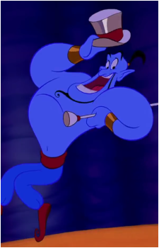 Genie