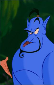 Genie