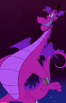 Genie