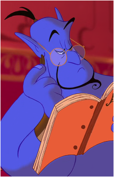 Genie