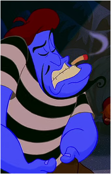Genie