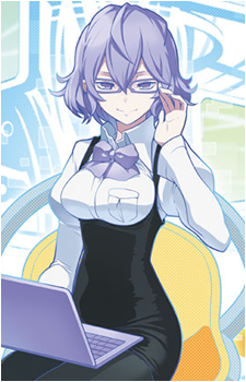Mirei Mikagura