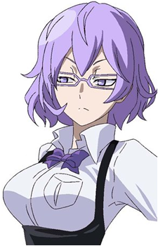 Mirei Mikagura