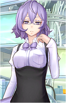 Mirei Mikagura