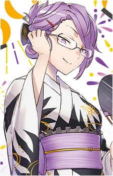 Mirei Mikagura