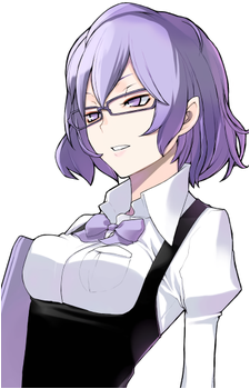 Mirei Mikagura's image