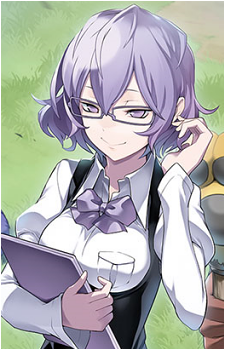 Mirei Mikagura