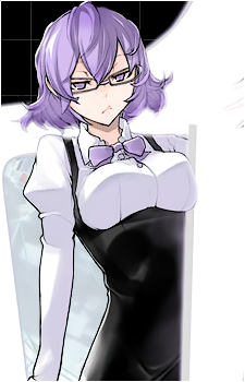 Mirei Mikagura