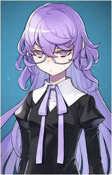 Mirei Mikagura's image