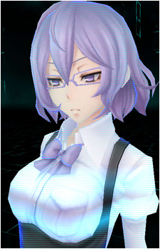 Mirei Mikagura