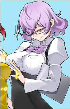 Mirei Mikagura