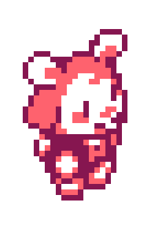 Bunny {UFO}