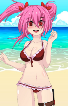 Yandere Kuku's image