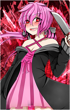 Yandere Kuku