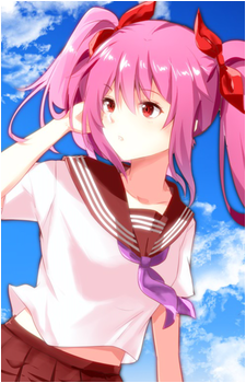 Yandere Kuku's image