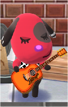 Cherry {AC}