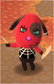 Cherry {AC}
