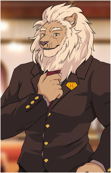 Image source: In-game cg Argus Kiraman