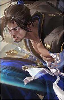 Musashi {HoK}'s image