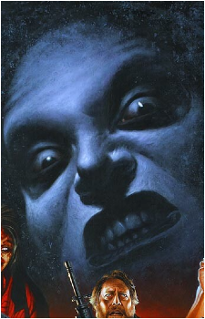 The Ginosaji's image