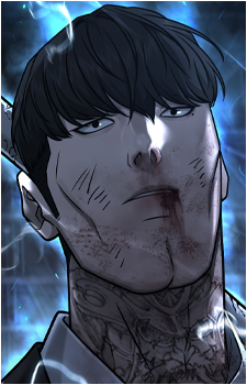 Hyeondong Lee
