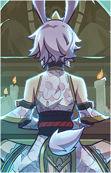 Rei {Paladins}