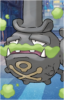 Koffing