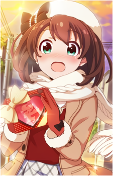 Miki Hoshitsuki