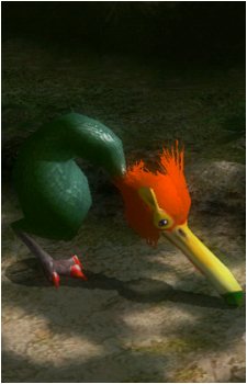 Pileated Snagret's image