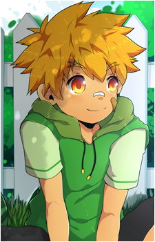 Jirou {CB}