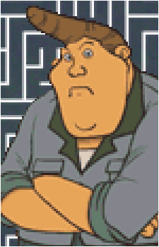 Hank {PL}'s image