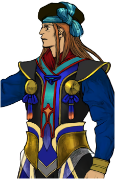Baelheit's image