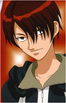 Akira Kamio's image
